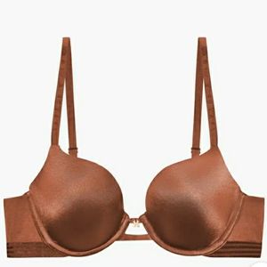 SavageXFenty Bra